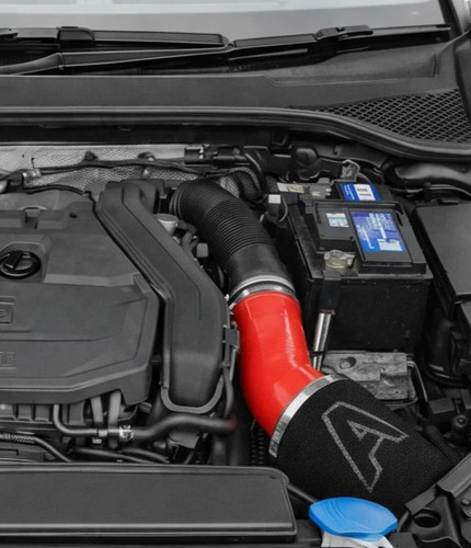 Ash induction kit fits vag - kit,