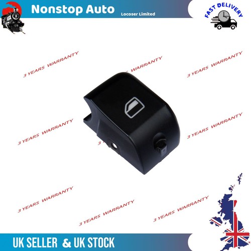Power window switch control - power,