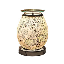 Aroma Lamp Oil Burner Warmer