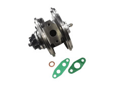 Turbocharger Cartridge for