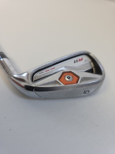 Taylormade r11 iron dynamic - taylormade, 5