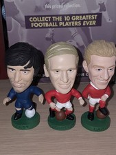 Corinthian Prostars Manchester