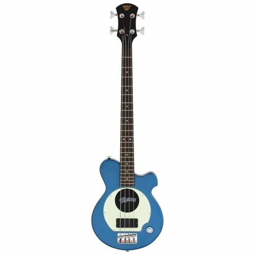 Pignose pgb 200 metallic - pignose, blue