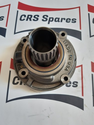 Matbro transmission pump - transmission,