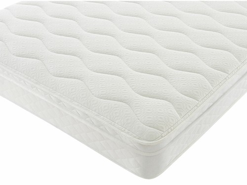 3ft single silentnight - 3ft,
