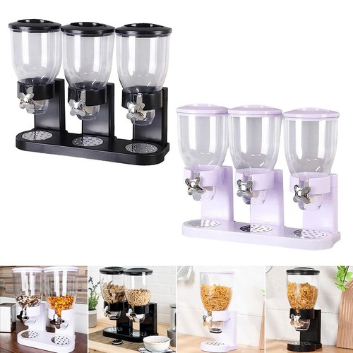 Large cereal dispenser - large,