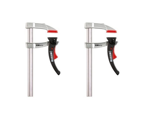 Bessey lever ratchet - bessey, clamp