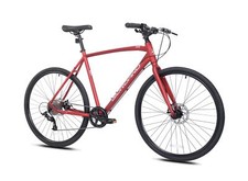H2 Men's Hybrid Bicycle
