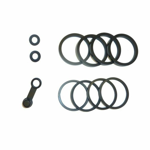 Front brake caliper repair - caliper,