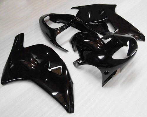 Injection molding fairing - injection,