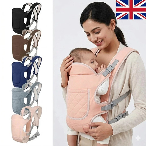 Baby carrier new 1 - carrier, in
