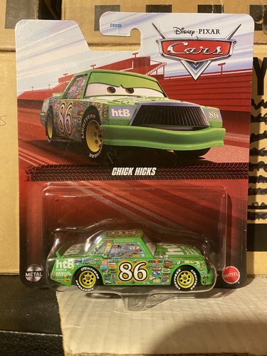 Disney pixar cars - disney,