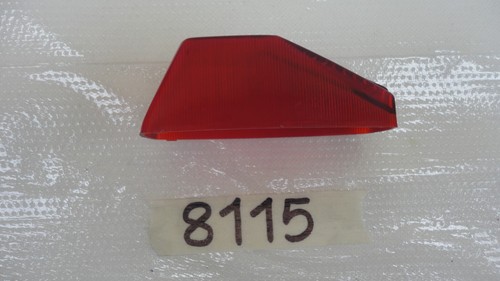 Rear light reflector catalux - rear,