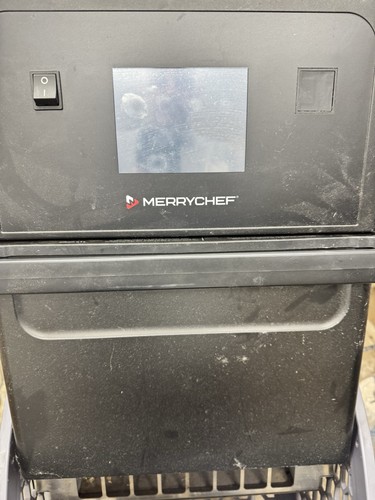 Merrychef e1s used good - e1s,
