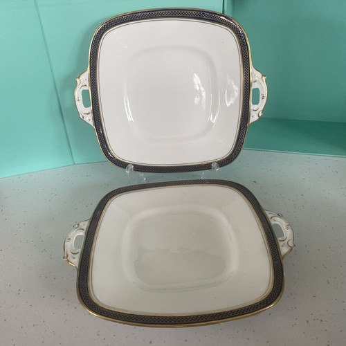 Pair royal stafford blue - of,