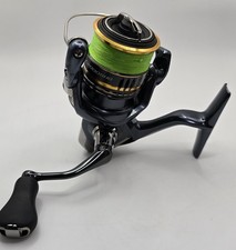 Shimano Ultegra 2000SHG-C Spinning Reel from Japan