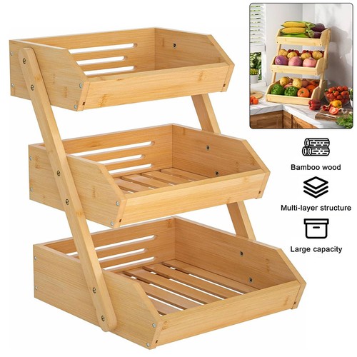 Fruit rack tier - 3,