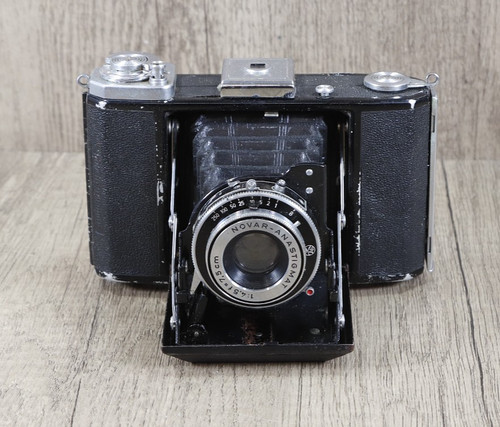 Zeiss ikon nettar 515 - ikon,
