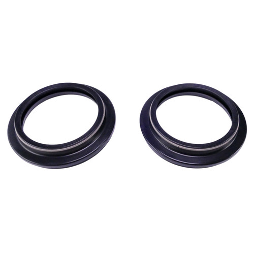 Fork dust caps - dust, for
