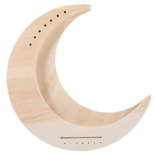 Lyre harp moon shaped - harp,