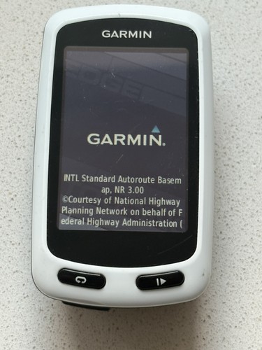 Garmin edge touring plus - garmin,