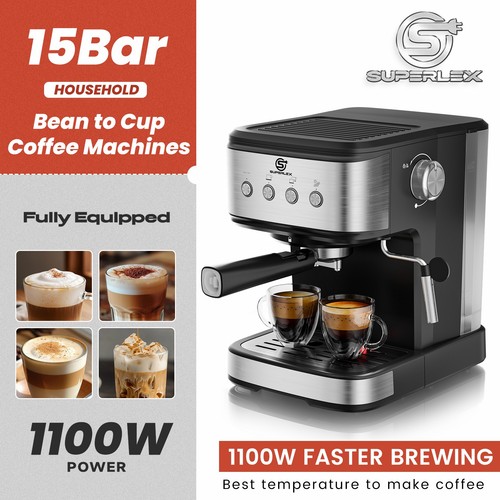 Superlex bar espresso - superlex,