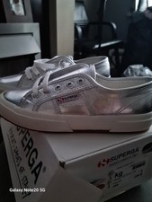 Superga 2750 Cotmetu Jn Grey