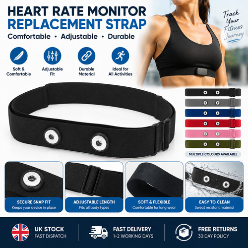 Replacement heart rate - heart, monitor