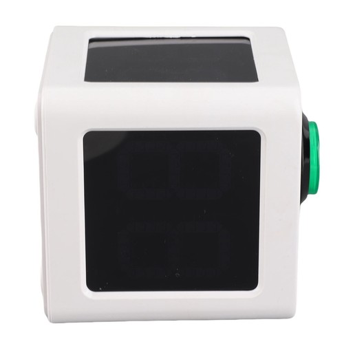 Cube timer 4in - 1.4in, sided