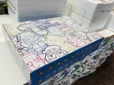 Kidrobot x The Simpsons Series