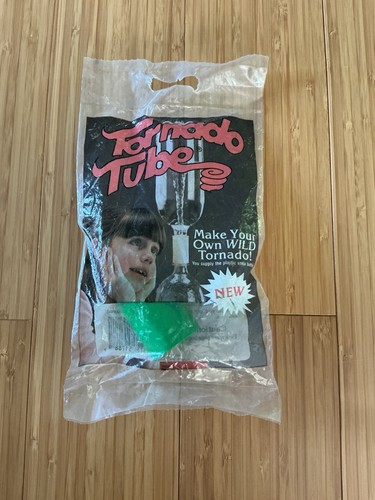 New vintage tornado tube - vintage,