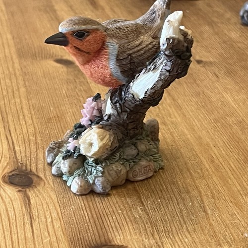 Regency fine arts robin - regency, ‘robin’