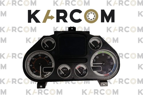 Daf 1743503 instrument cluster - daf,