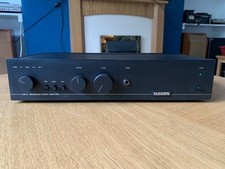 Sugden A48 MkIII Amplifier –