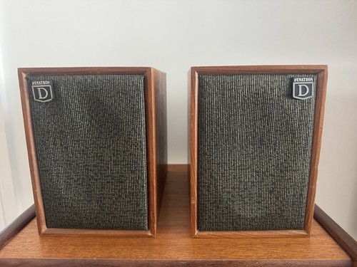 Vintage dynatron 1018 - dynatron, ls