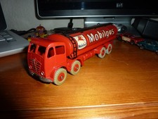 DINKY TOYS FODEN TANKER