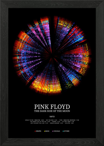 Pink floyd the - -, side