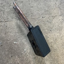  Rayburn Royal back boiler aga