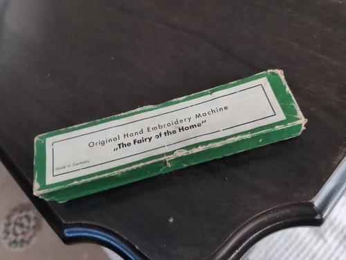 Vintage 1950 original hand - vintage,
