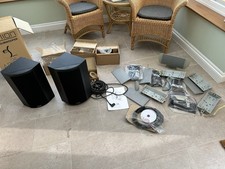 Mission FS2 AV 5.1 Surround