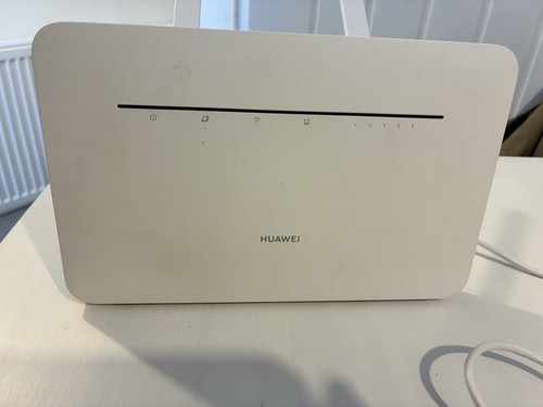 Huawei lte router pro - 4g,