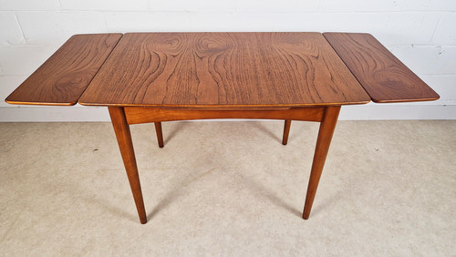 Jentique vintage medium teak - medium,