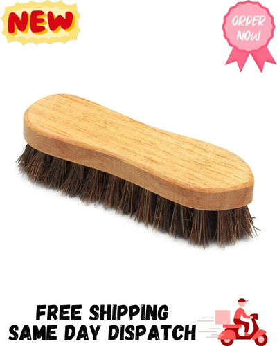 Addis wooden scrubbing brush - addis,