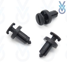 10x VVO® Interior Pillar Trim