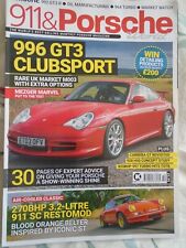 911 & Porsche World Oct 2022