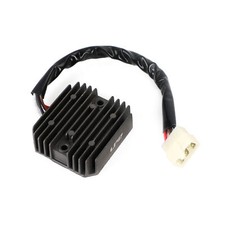 VOLTAGE REGULATOR for MZ/MUZ