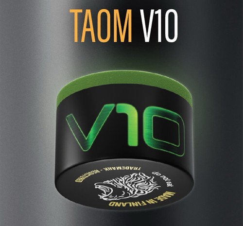 New v10 taom - v10,