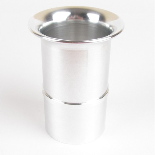 Weber dcoe slot polished - weber, in