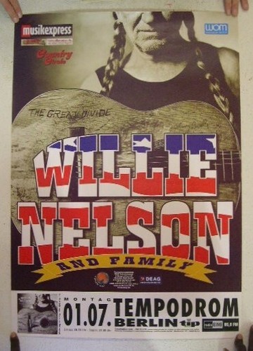 Willie nelson and friends - willie,