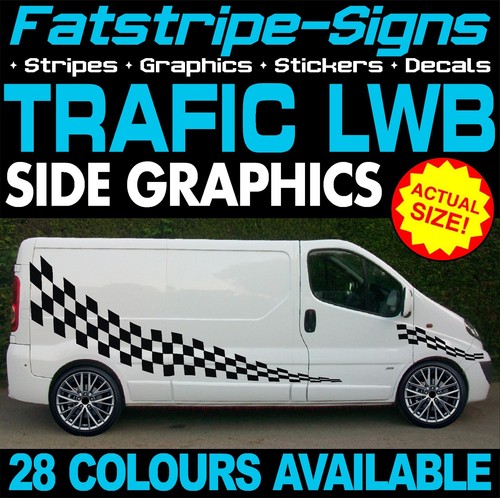 Fit renault trafic lwb - fit,